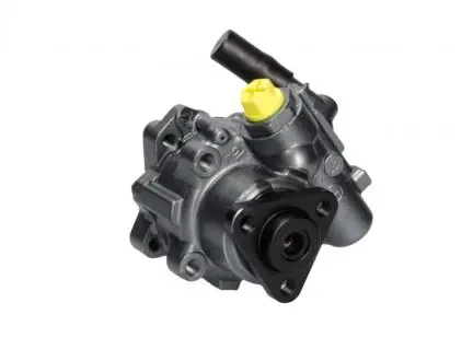 Насос ГУР відновлений VW Passat B5 96-05, Audi A6 04-11, Skoda Superb 01-08 MSG VW001R
