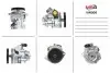 Насос ГПК новый VW LT 28-35 II автобус 01-06 2.8 TDI MSG VW008 (фото 2)