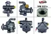 Насос ГУР відновлений VW Crafter 06-16, VW Golf IV 97-03, VW Transporter T5 03-15 MSG VW021R (фото 1)