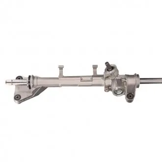 Рулевая рейка без ГПК новая VW TRANSPORTER 90-03 MSG VW110