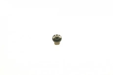Автолампа 12V 1,2W BX8.5d/2 black (в щиток приладів) NARVA 170353000