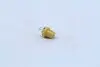 Лампа розжарювання 12v 1,5w Bx8,5d YELLOW NARVA 17050CP (фото 1)