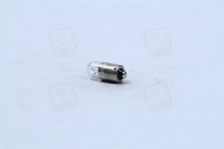 Лампа розжарювання 12v 2w Ba9s NARVA 17053CP