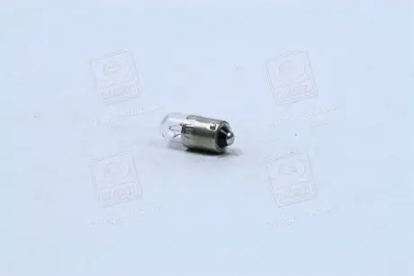 Лампа розжарювання 12v 2w Ba9s NARVA 17053CP