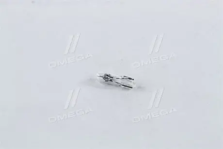 Лампа розжарювання W2,3w 12v 2,3w W2x4,6d NARVA 17073CP