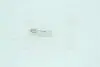 Лампа накаливания W3w 12v 3w W2,1x9,5d (выр-во) NARVA 17097CP (фото 3)