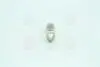 Лампа накаливания C5W 12V 5W SV8,5 (11x35) (выр-во) NARVA 17125CP (фото 2)