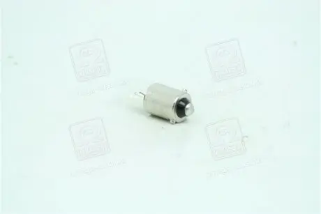 Лампа розжарювання T4w 12v 4w Ba9s NARVA 17131CP