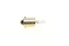 Автолампа T4W 24V 4W BA9s Standard NARVA 171413000 (фото 4)