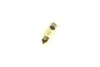 Автолампа C10W 12V 10W SV8.5 (11x35mm) NARVA 173163000 (фото 1)
