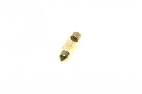 Автолампа C10W 12V 10W SV8.5 (11x35mm) NARVA 173163000