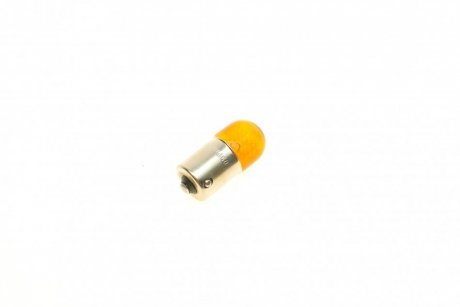 Автолампа RY10W 12V 10W BAU15s Standard (Amber) NARVA 173173000