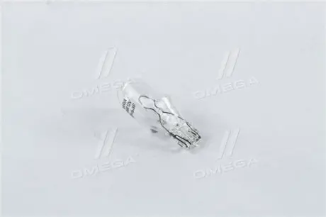 Лампа накаливания W16w 12v 16w W2,1x9,5d (выр-во) NARVA 17631CP