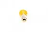 Автолампа PY21W 12V 21W BAU15s Standard (жовта) NARVA 176383000 (фото 4)