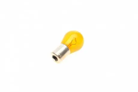 Автолампа PY21W 12V 21W BAU15s Standard (жовта) NARVA 176383000
