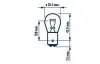 Автолампа P21/4W 12V 21/4W BAZ15d Standard (блістер/к-кт 2 шт.) NARVA 178814000 (фото 2)