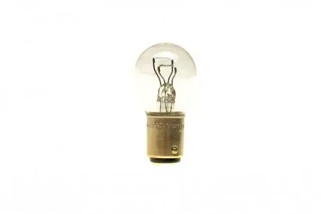 Автолампа P21/5W 12V 21/5W BA15d Standard NARVA 179183000