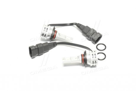 Лампа светодиодная LED HB3/HB4 12/24V Range Performance 24W 6500K (комплект) (выр-во) NARVA 18038