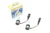 Автолампа H11 12/24V 24W PGJ19-2 Performance LED (к-кт 2шт.) (6500K) NARVA 180483000 (фото 1)