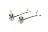 Автолампа H1 12/24V 19W P14.5s Performance LED (к-кт 2шт) (замінено на 181818100) NARVA 180573000 (фото 6)