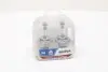 Лампа розжарювання SET H4 12V 60/55 W P43t RANGE POWER +90 (к-т 2шт) NARVA 48003S2 (фото 1)