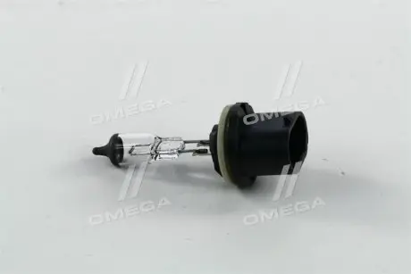Лампа накаливания H27w/1 12v 27w Pg13 (выр-во) NARVA 48041C1