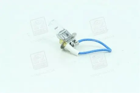 Лампа галоген. H3 12V 55W PK22s (выр-во) NARVA 48321C1