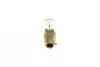 Автолампа H6W 12V 6W BAX9s Halogen Miniature NARVA 681613000 (фото 3)