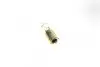 Автолампа H6W 12V 6W BAX9s Halogen Miniature NARVA 681613000 (фото 4)
