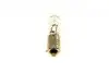 Автолампа H21W 24V 21W BAY9S Halogen Miniature NARVA 681963000 (фото 2)