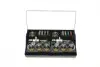 Комплект лампочек H4 24V P43t (C10W, H4, R10W, P21W (S25), W5W (T10)) (14 шт) NARVA 986143010 (фото 4)