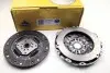 Комплект для переоборудования Focus II/S-Max 1.8TDCi (115 л. с.) (240mm) (сплошной+к-кт сцепления) National CK10007F (фото 2)