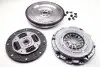 Комплект для переоборудования Focus II/S-Max 1.8TDCi (115 л. с.) (240mm) (сплошной+к-кт сцепления) National CK10007F (фото 1)