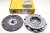 Комплект сцепления Focus II/Mondeo IV/Kuga/C-Max 2.0TDCi 03-(240mm)(до маховика Sachs) National CK10042 (фото 2)