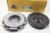 Комплект для переобладнання Laguna II/III/Megane II/Scenic II 2.0dCi 05- (250mm)(суцільний+к-кт зче National CK10044F (фото 3)