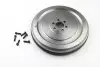 Комплект для переоборудования Golf IV/Bora/Octavia I 1.9TDI 98-06 (240mm)(сплошной+к-кт сцепления) National CK10048F (фото 3)