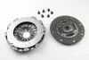 Комплект для переоборудования Golf IV/Bora/Octavia I 1.9TDI 98-06 (240mm)(сплошной+к-кт сцепления) National CK10048F (фото 2)