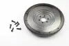 Комплект для переоборудования Golf IV/Bora/Octavia I 1.9TDI 98-06 (240mm)(сплошной+к-кт сцепления) National CK10048F (фото 1)