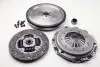 Комплект для переоборудования Berlingo/Partner 1.6HDi 05- (228mm)(сплошной+к-кт сцеп.) + подшипник National CK10051F (фото 4)