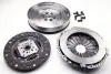 Комплект для переоборудования Vectra C 1.9 CDTi 04-(240mm)(диск на 23 шлица) National CK10076F (фото 3)