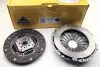 Комплект для переоборудования Vectra C 1.9 CDTi 04-(240mm)(диск на 23 шлица) National CK10076F (фото 1)