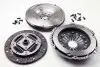 Комплект для переобладнання Combo 1.3CDTi 04- (220mm)(суцільний+к-кт зчеплення) National CK10079F (фото 4)