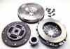 Комплект для переобладнання BMW 3(E46)/5(E39)/7(E38) 2.5-3.0i 95- (240mm)(сплошной+к-кт зчеплення) National CK10085F (фото 1)