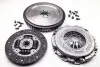 Комплект для переобладнання Kangoo 08-/Duster 10-/Laguna 07-/Megane 1.5dCi 05- (228mm)(суцільний+к- National CK10094F (фото 2)