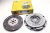 Комплект сцепления Focus II/Mondeo IV/C-Max 1.8TDCi 04-(240mm) National CK10222 (фото 1)