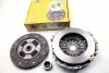 Комплект сцепления Berlingo/Partner 1.6VTi 10- (228mm) National CK10244 (фото 2)
