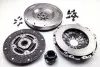 Комплект для переоборудования BMW 1(E87)/3(E46/90)/5(E60) 2.0D 01- (240mm)(сплошной+к-кт сцепления) National CK10256F (фото 3)