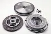 Комплект для переоборудования Berlingo/C4/3008/5008/308 1.6HDi 04- (228mm)(сплошной+к-кт сцепления) National CK10280F (фото 4)