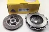 Комплект для переоборудования Berlingo/C4/3008/5008/308 1.6HDi 04- (228mm)(сплошной+к-кт сцепления) National CK10280F (фото 2)