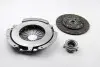 Комплект сцепления Subaru Impreza 96-/Legacy 89-99 (с выжимным) National CK9209 (фото 2)